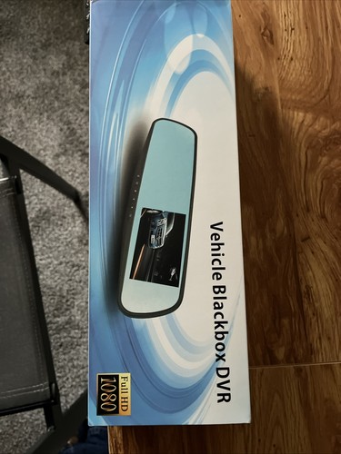 Specchio retrovisore dash cam - specchio,
