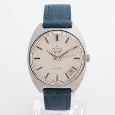 Zenith Autosports 28000 Data