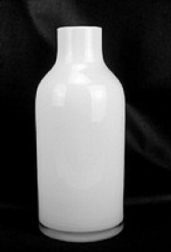 Vaso quadrato rotondo vetro - in,