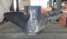 Elica Mercury Marine Mirage Plus Passo 19