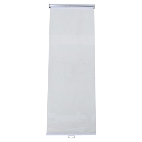 Tenda congelatore trasparente - tenda,