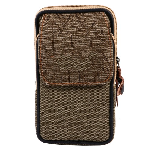 Borsa porta cellulare della