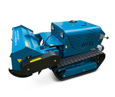 Motofalciatrice GTM 90 PRO