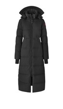 Nuovissimo parka Mystique