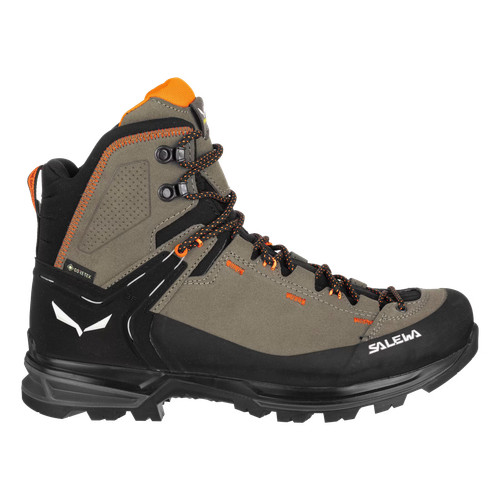 Salewa mountain trainer mid - trainer, 2