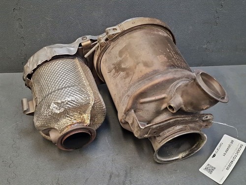 Catalizzatore fap audi - -,