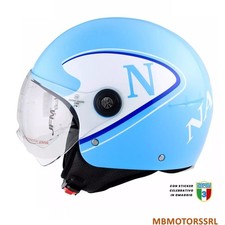 CASCO DEMI JET NAPOLI 1926