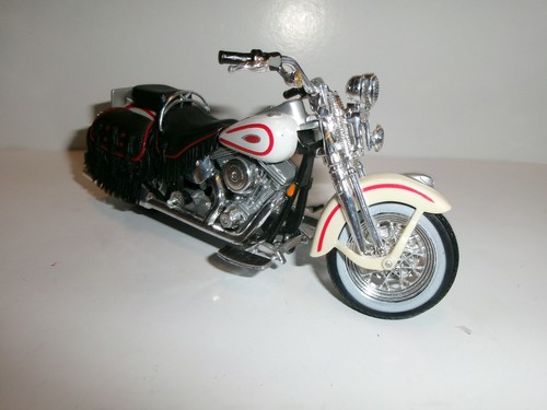 Harley davidson flsts heritage - flsts,
