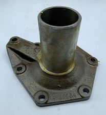 Flangia manicotto disinnesco