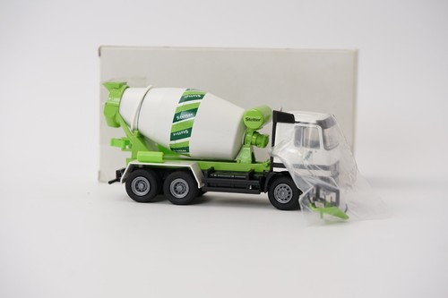 Conrad betoniera - (m40),