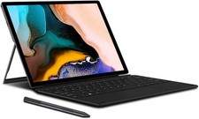 Tablet PC Convertibile UBook X i5 v10 12GB RAM 512GB SSD 12" 2K Touch Screen Pen