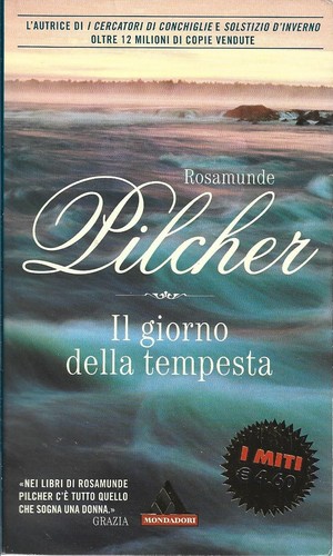 Giorno della tempesta - della,