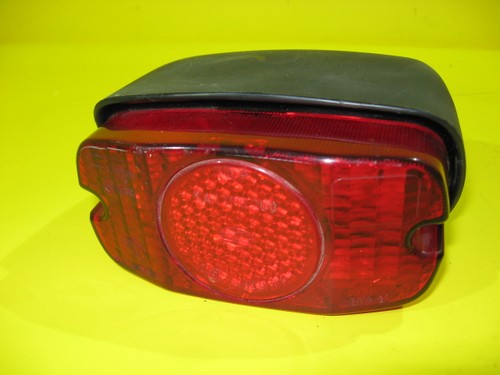 Fanale posteriore bmw - fanale,