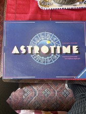 Astrotime