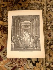 ANTICHE ACQUEFORTI GUSTAVE