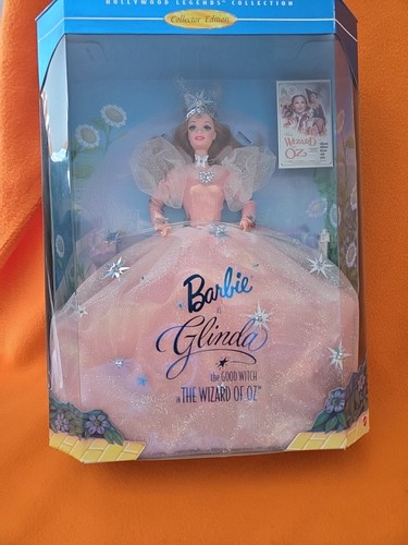 Barbie hollywood legends - barbie,