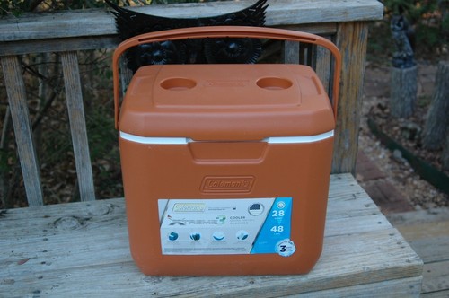 Coleman extreme3 extreme - extreme, 3