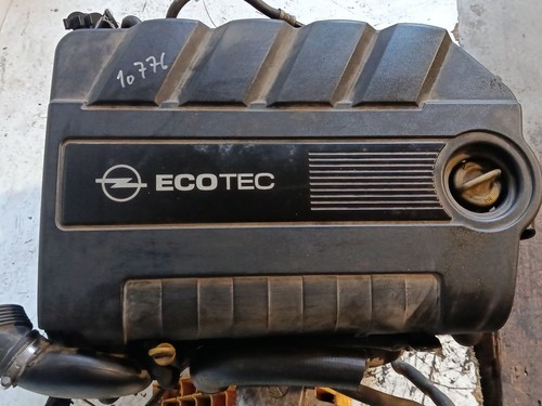 Z19dth motore completo - z19dth,