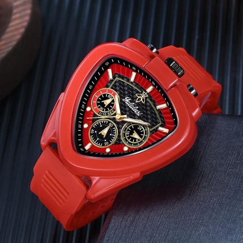 Orologio uomo quarzo - orologio, quadrante