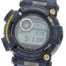 Orologio Uomo CASIO G-SHOCK