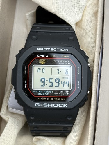 Orologio classico casio - orologio,