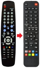 Telecomando adatto per - , samsung