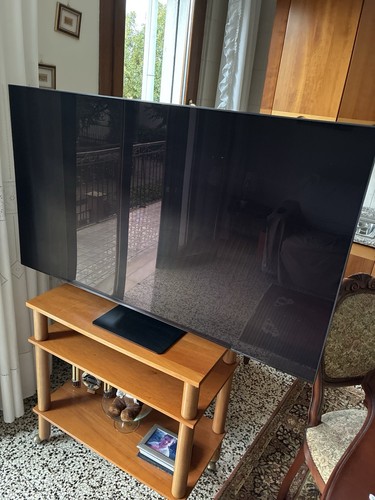 Samsung neo qn90b smart - qn90b, 55"
