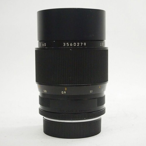 Leica apo macro elmarit - leica, r