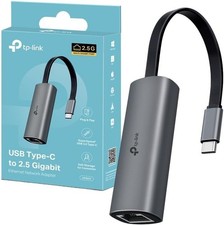 Adattatore Ethernet TP-Link