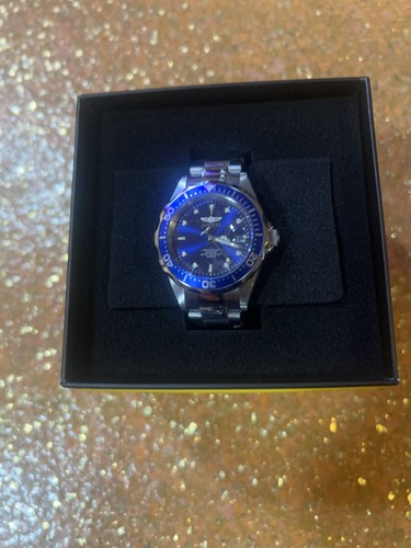 Orologio uomo invicta pro - orologio,