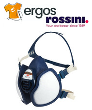 3M 4255 FILTER FACE MASK For