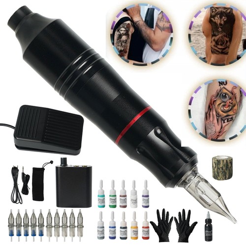 Tattoo gun kit macchina - kit,