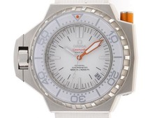 Omega Seamaster Professional