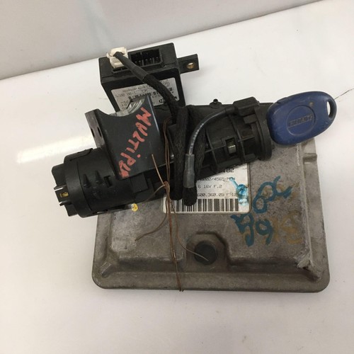 Kit centralina motore ecu per - centralina,
