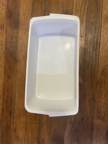 Samsung refrigerator door - refrigerator, bin