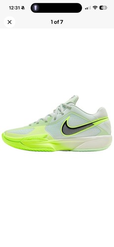 Nike air zoom cut cross - cut, ep
