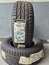 SET 2 PNEUMATICI 205/60 R15