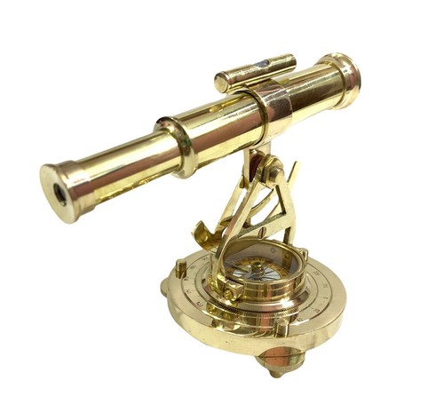Shinny brass nautical - shinny,