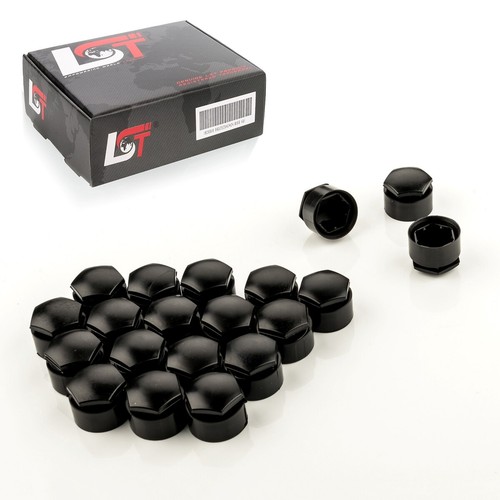 20x coprimozzo antifurto set - coprimozzo,