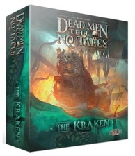 Dead Men Tell No Tales: The