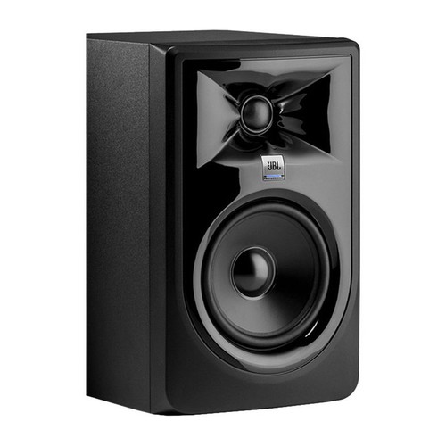 Jbl 306p mkii altoparlante - altoparlante, di