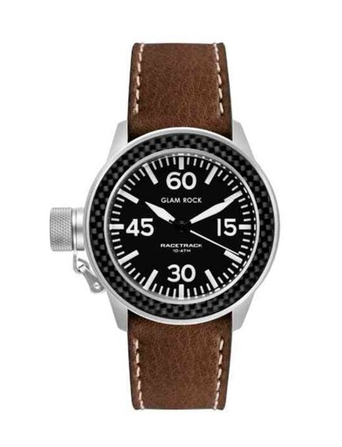Orologio glam rock - rock, unisex