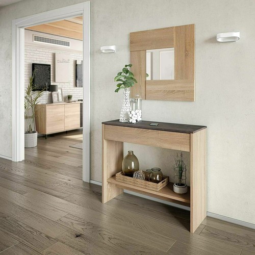 Mobile ingresso moderno con