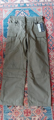 Pantaloni uomo combattimento - pantaloni,