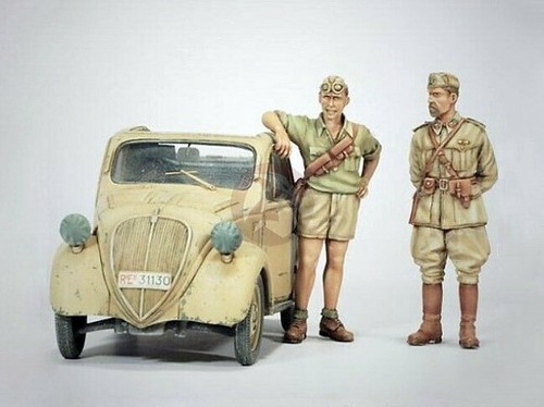 Modellino victoria fiat - modellino,