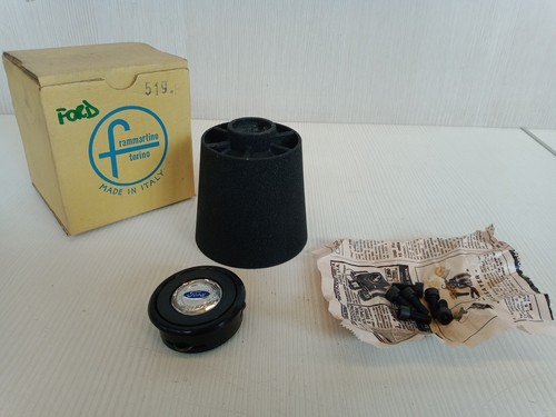 Mozzo hub boss - mozzo, vintage