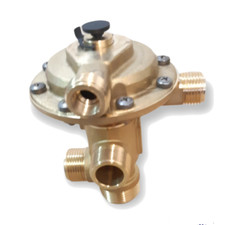 VALVOLA PRESSOSTATICA 3 VIE SERIE F COMPATIBILE PER CALDAIA ARCA PIXEL