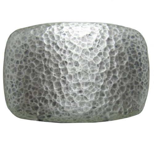 Buckle martellato look - buckle,