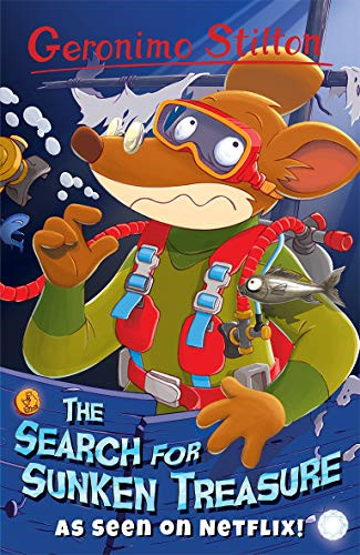 The search for - search,