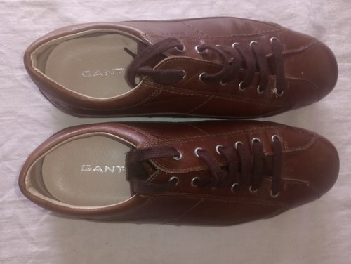 Gant scarpa uomo stringata - gant,